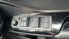 Toyota C-HR 1.8 Hybrid Design 5dr CVT Hybrid Hatchback